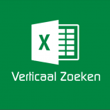 Verticaal Zoeken Excel Functie Header