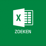 Zoeken | Excel functie